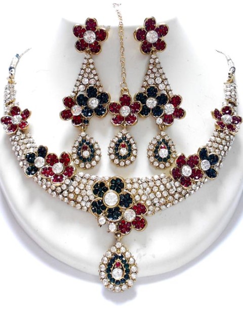 Fashion Jewelry Set